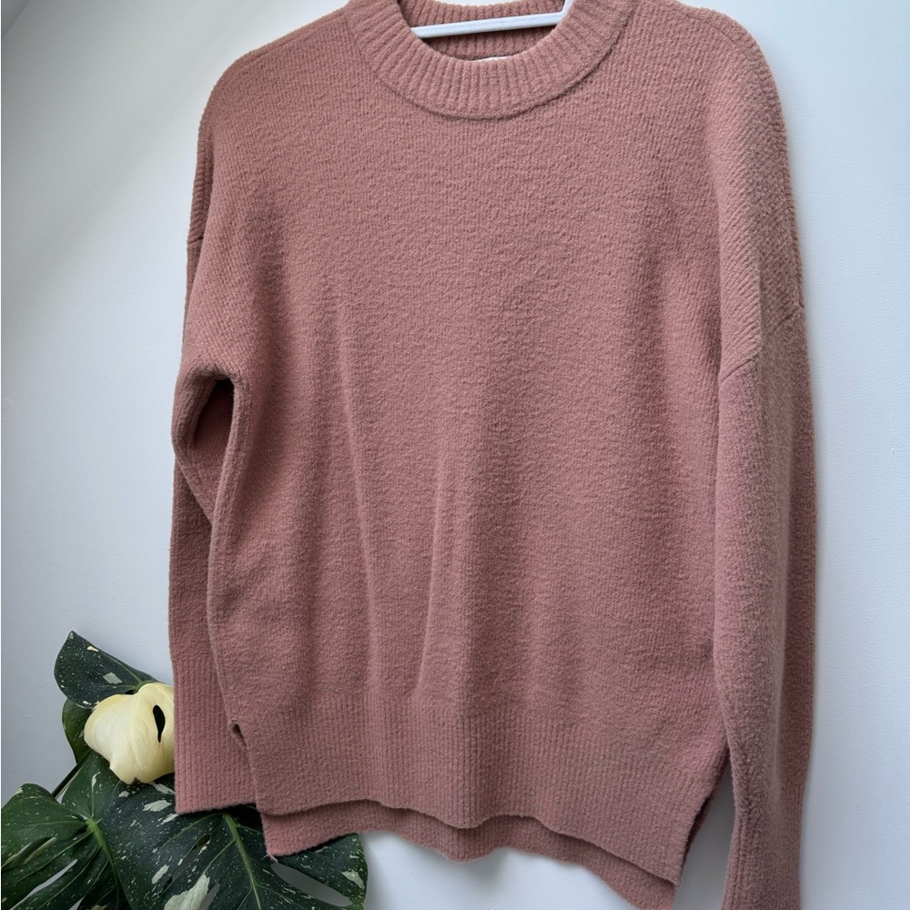 Abercrombie Women's Soft Collection Sweater